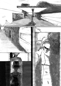 Pending Chapter 1 Page 3